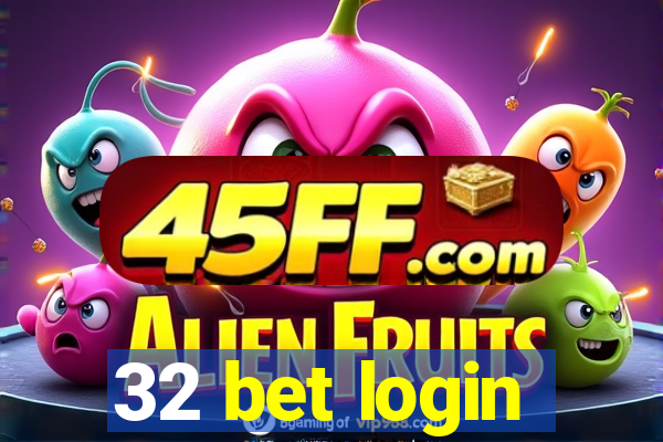 32 bet login
